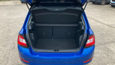 Skoda Fabia 1.0 TSI Colour Edition 5dr Petrol Hatchback